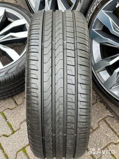 Pirelli Scorpion Verde 255/40 R20