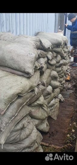 Чернозём навоз перегной