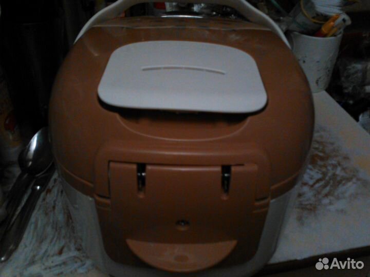 Мультиварка