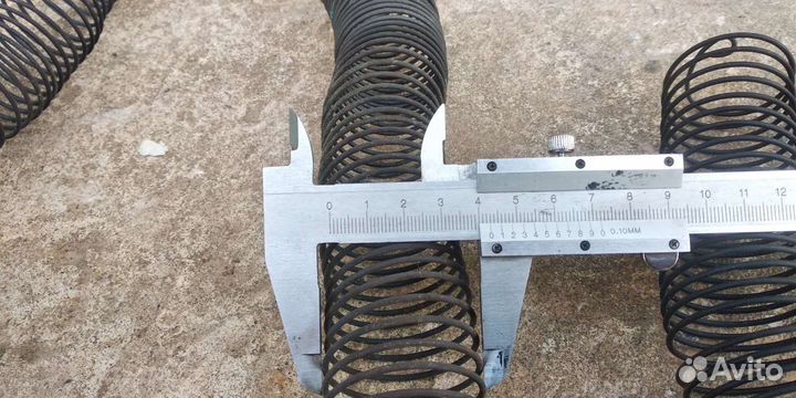 Тэны для тандыра