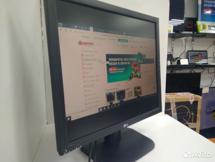 Робот-пылесос Xiaomi Mi Robot Vacuum Mop Essential