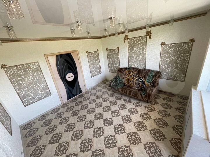 4-к. квартира, 81,1 м², 5/10 эт.