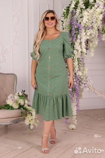 Платье Шикарное