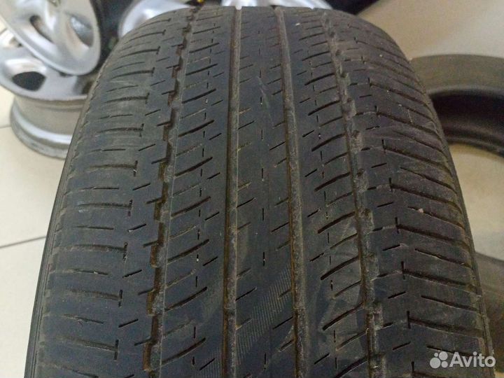 Bridgestone Dueler H/L 422 Ecopia 245/55 R19 103T