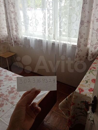 2-к. квартира, 51 м², 3/5 эт.