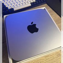 Mac mini m1 8 256