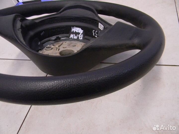 Рулевое колесо для AIR BAG (без AIR BAG) 1-серия E