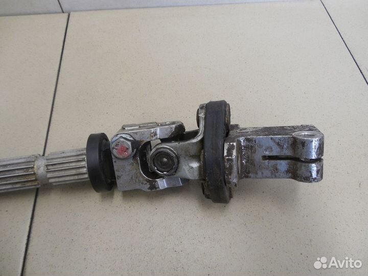 Кардан рулевой W210 E-Klasse 1995-2000