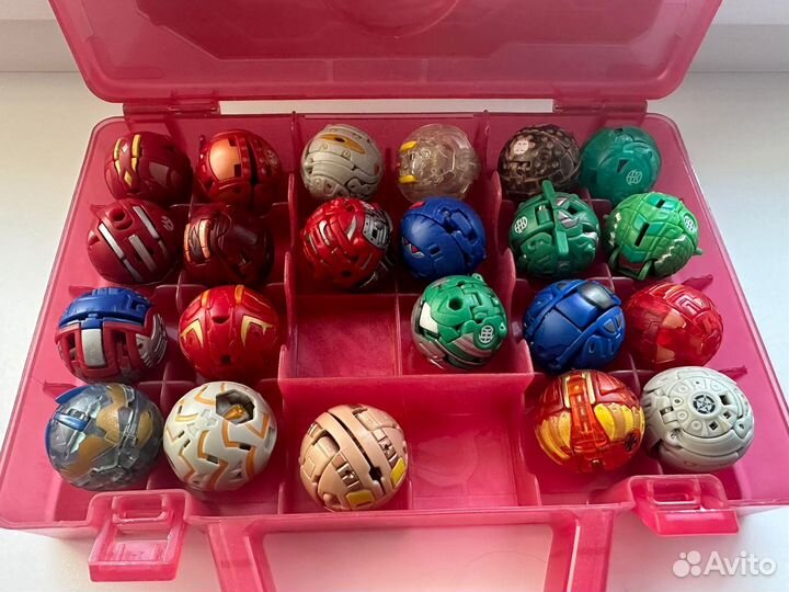 Bakugan бакуган