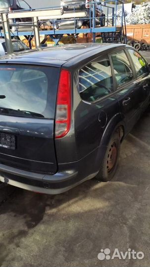 Авторазбор Ford Focus 2007