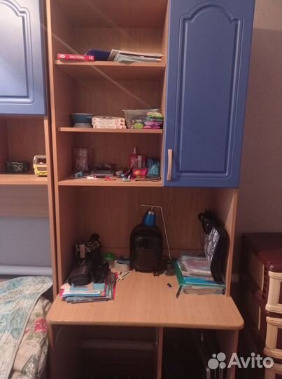 Детская мебель