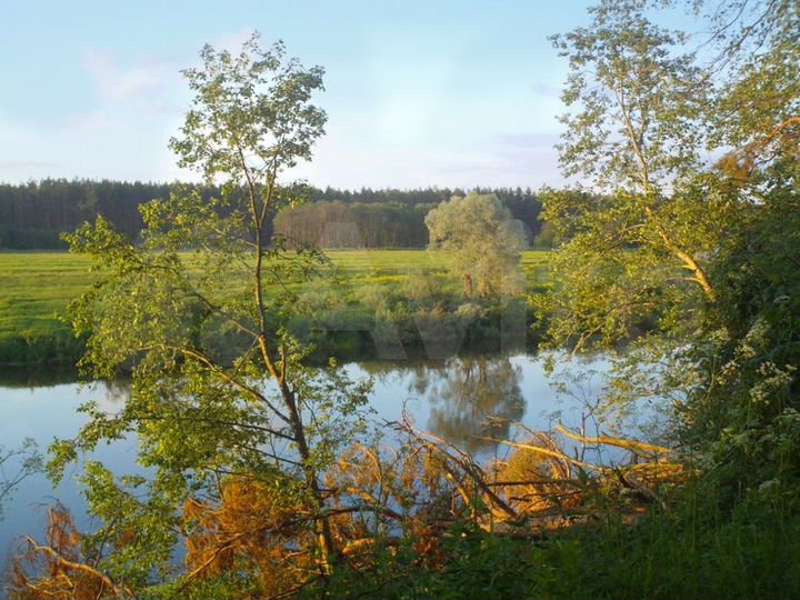 Участок 1,5 га (СНТ, ДНП)