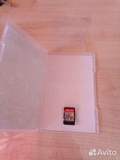 Игры для нинтендо nintendo