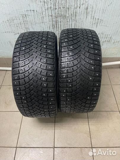 Michelin X-Ice North 2 255/40 R19