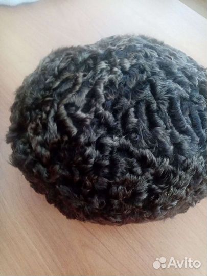 Шапки и береты