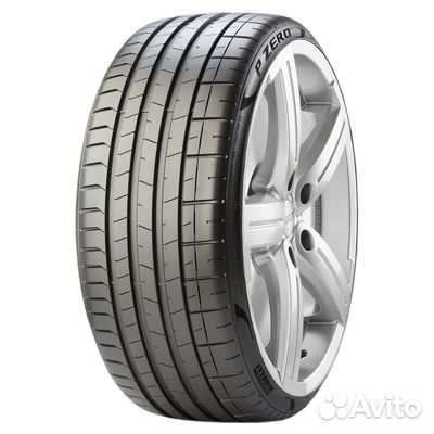 Pirelli P Zero 265/35 R21 101Y