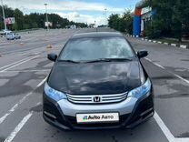 Honda Insight 1.3 CVT, 2012, 205 223 км, с пробегом, цена 970 000 руб.