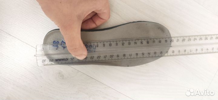 Туфли школьные для мальчика