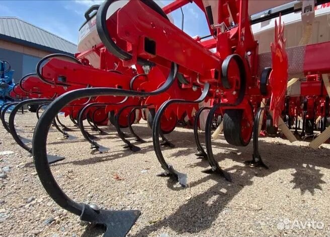 Культиватор Ozdoken ACM-K9, 2022