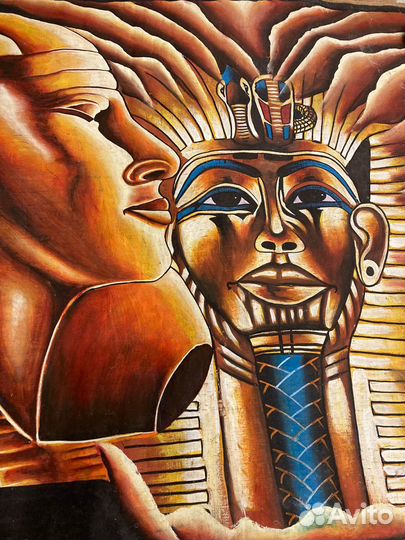 Папирус Египет