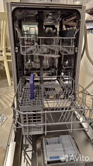 Посудомоечная машина Beko DIS 25010