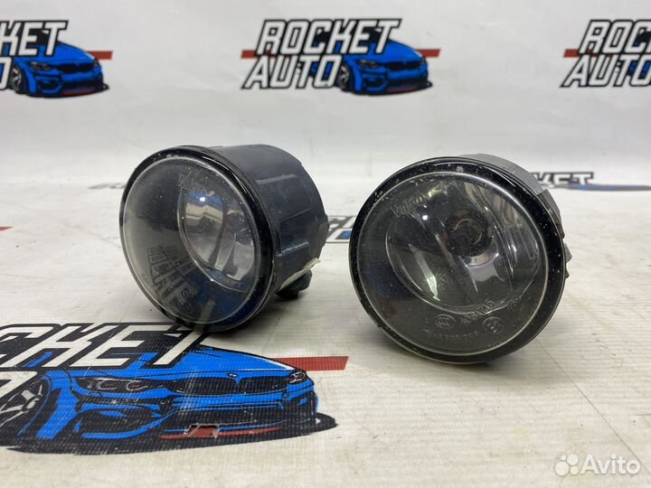 Фара противотуманная Infiniti M37x 261508993B