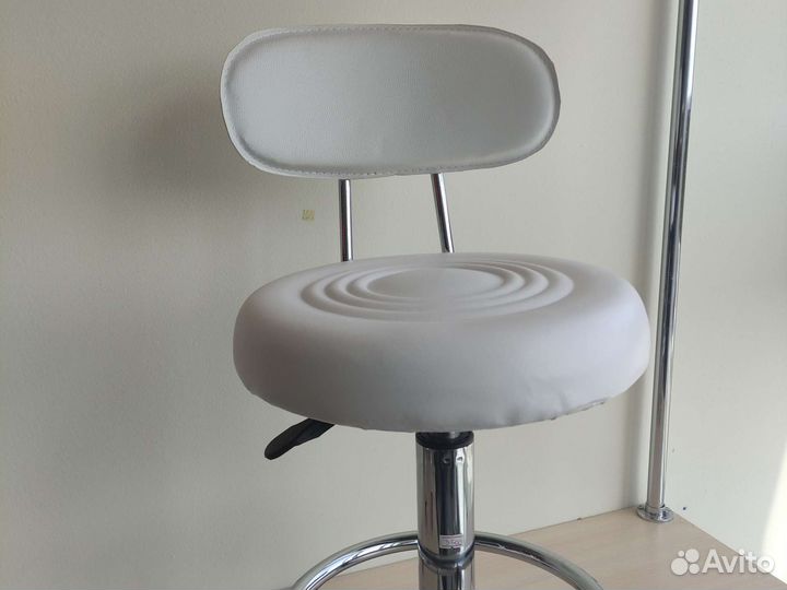 Стул мастера