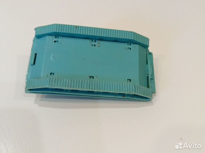 Модель военной техники СССР