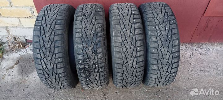 Nokian Tyres Nordman 7 185/65 R14