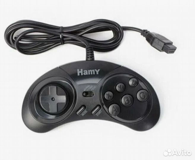 Hamy 4+ (577 игр) новая