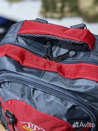 Туристический рюкзак 40 литров