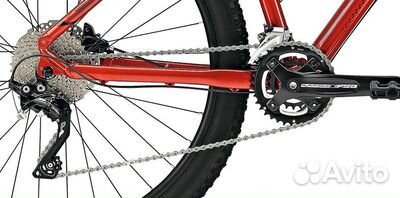 Велосипед Merida Big Seven 300