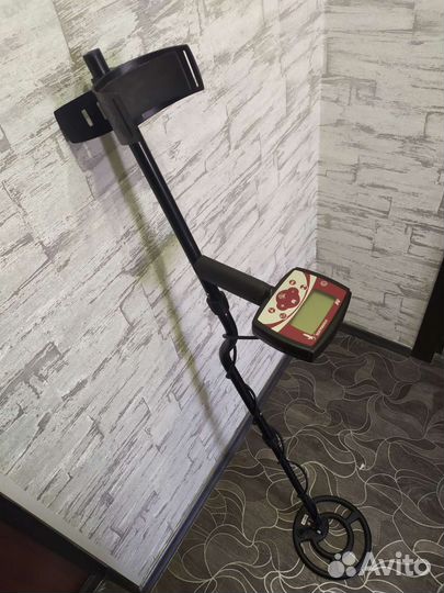 Металлоискатель minelab x-terra 305