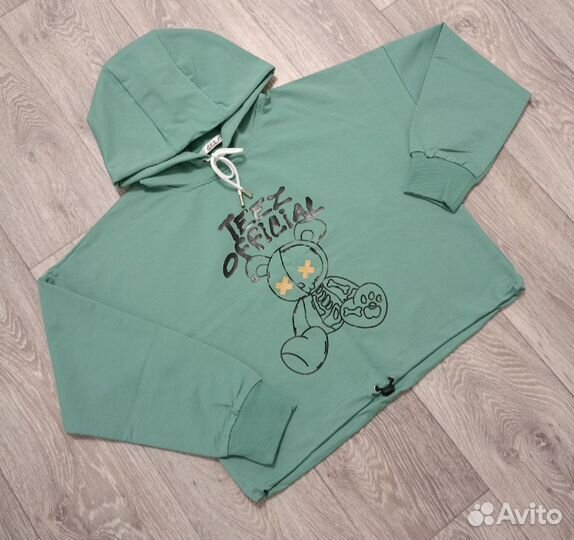 Кофта женская