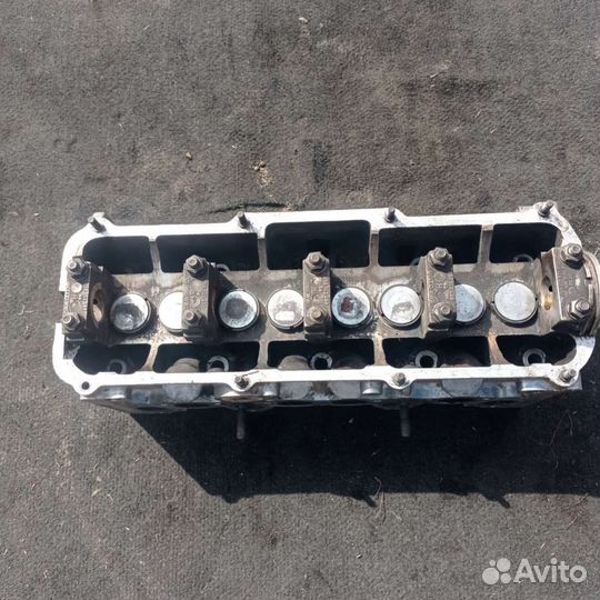 Головка блока ГБЦ 026103373F Volkswagen Golf 2 (1983-1992)