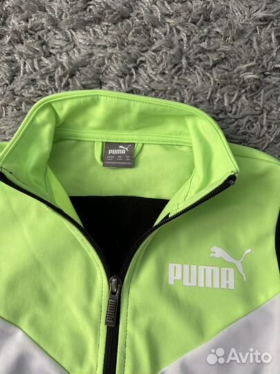 Спортивный костюм puma