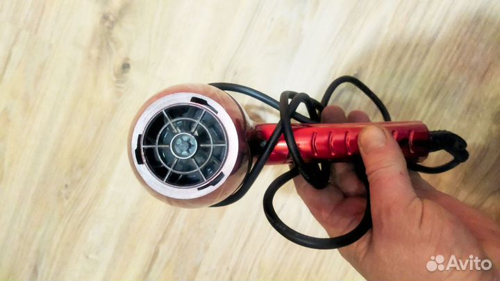 Фен для волос