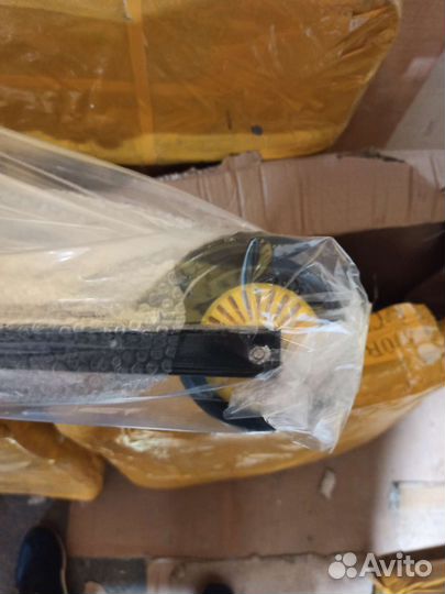 Самокаты Трюковые алюминиевые колеса. Доставка