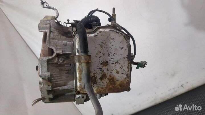 Кпп - автомат (АКПП) Citroen C4