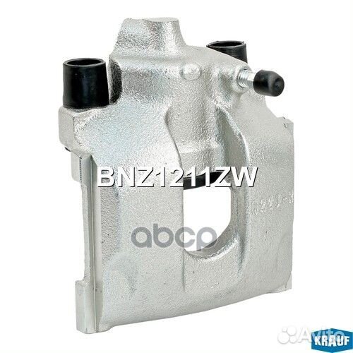 Суппорт тормозной BNZ1211ZW BNZ1211ZW Krauf