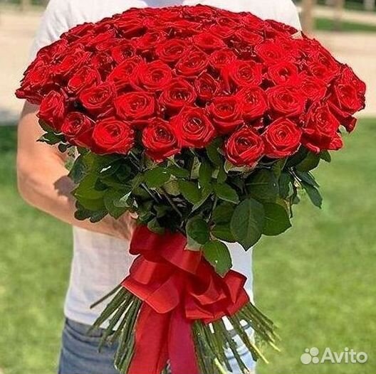 Розы Высокие 150см 160см 170см 180см 190см 2м