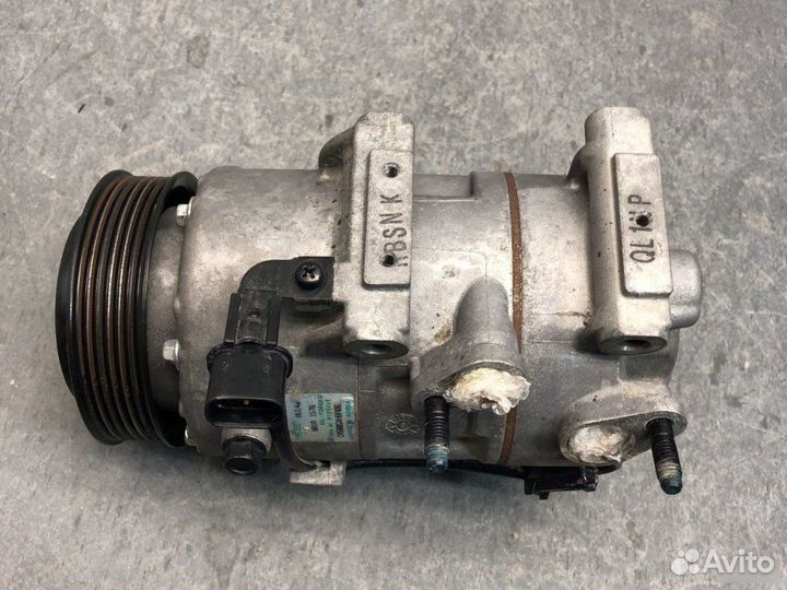 Компрессор Kia Stinger 3.3