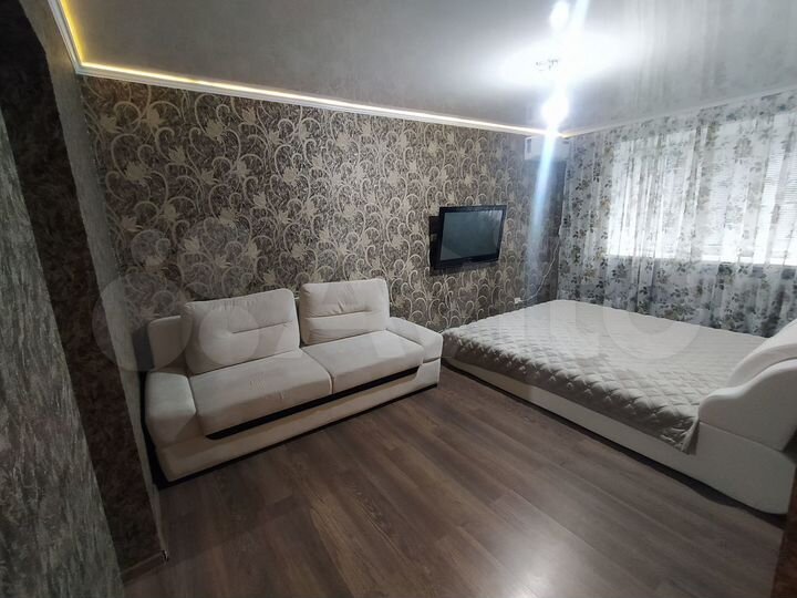 3-к. квартира, 76 м², 1/9 эт.