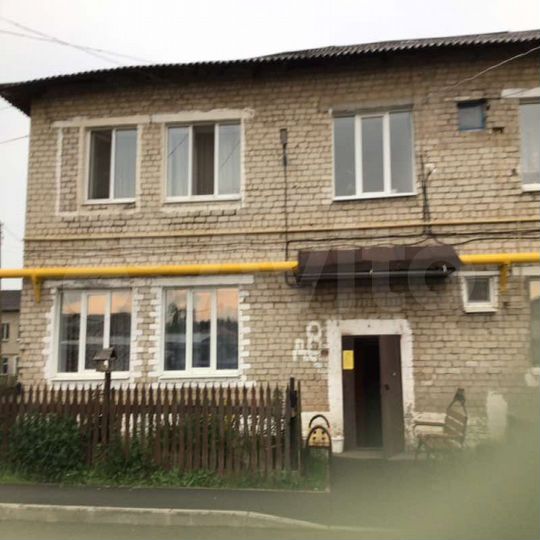 1-к. квартира, 30,9 м², 2/2 эт.