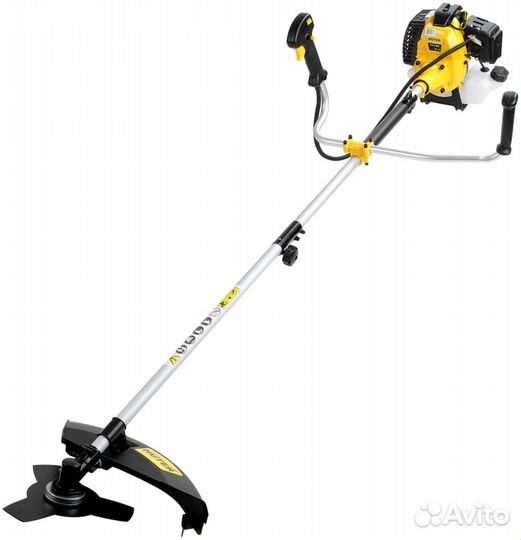 Бензотриммер Huter GGT 1300S