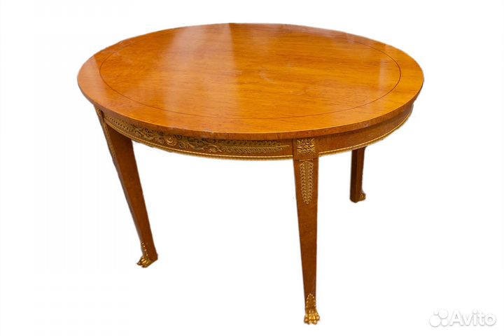 Стол обеденный им. Федорковых