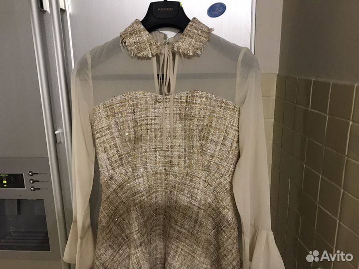 Платье женское 42-44