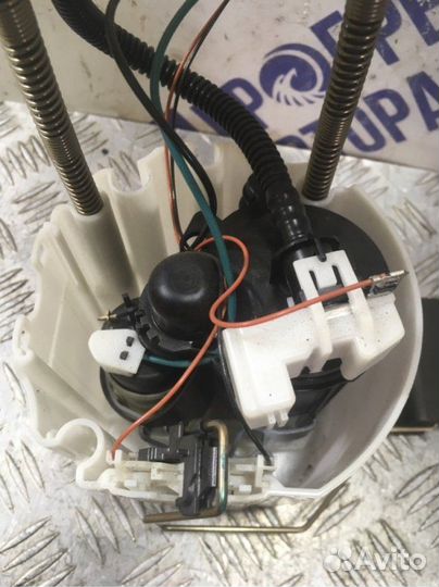 Бензонасос Chevrolet Cruze хэтчбек 1.8 Z18XER 2012