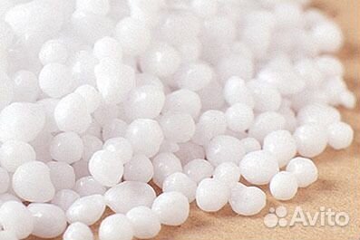 Минеральные удобрения