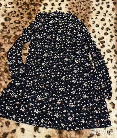 Платье женское 46